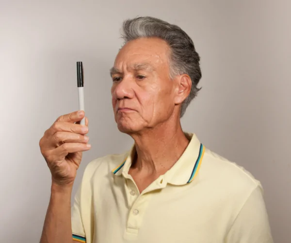 здравето на очите